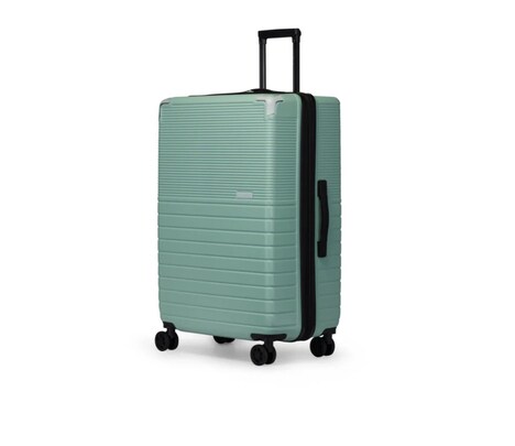 Durable Hardcase Luggage Collections