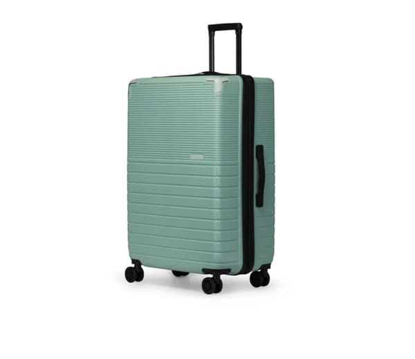 Durable Hardcase Luggage Collections