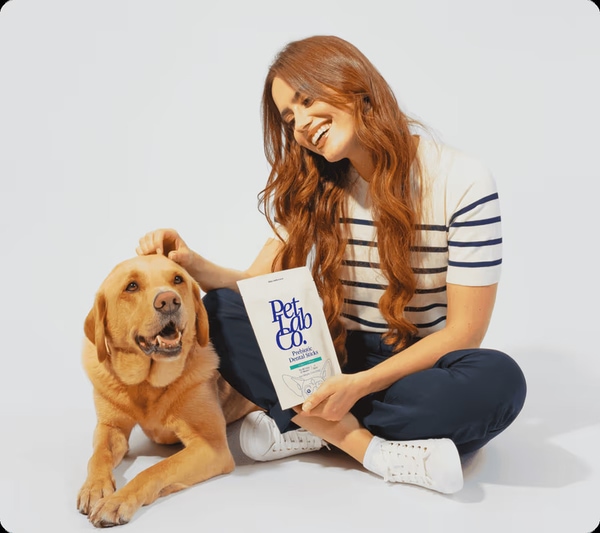 Prebiotic Dental Sticks