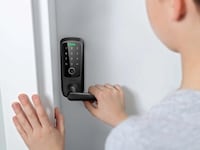 Intuitive Access Smart Locks