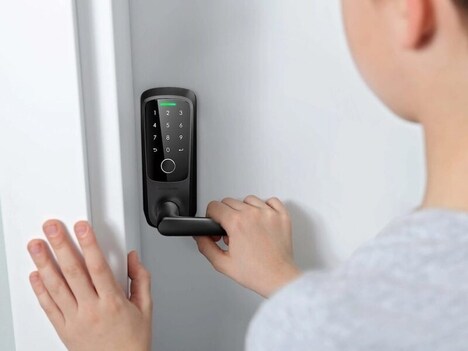 Intuitive Access Smart Locks