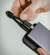Rugged Keychain Connectivity Cables Image 3