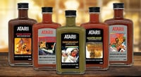 Video Game-Inspired Hot Sauces Image 2