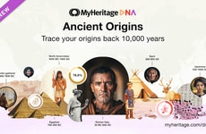 Ancient DNA Tests