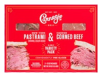Deli Meat Combo Packs Image 2