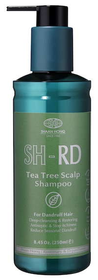 Scalp-Focused Product Launches Image 1