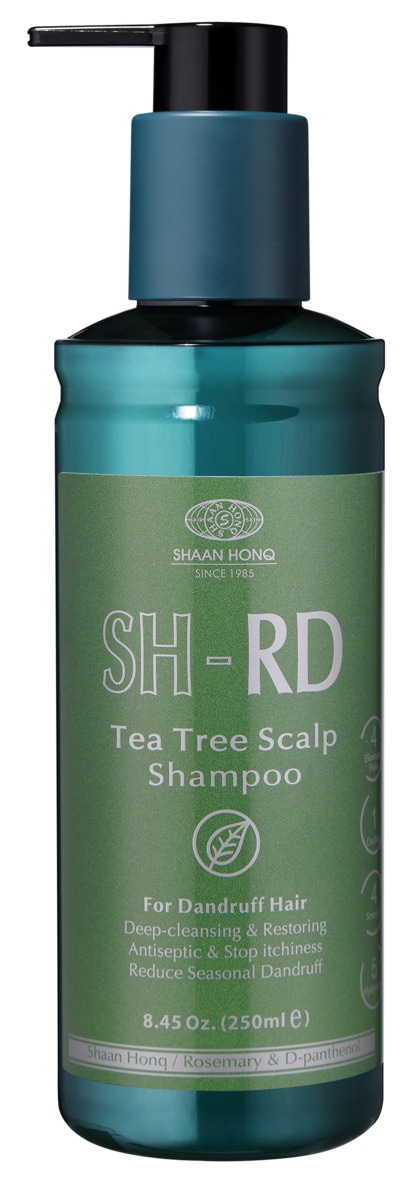 Scalp-Focused Product Launches