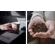 Premium In-Flight Coffee Experiences Image 1