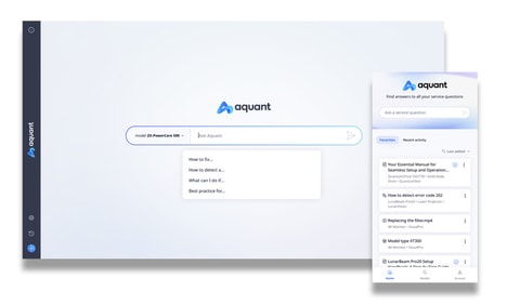 AI-Powered Service Professional Platforms
