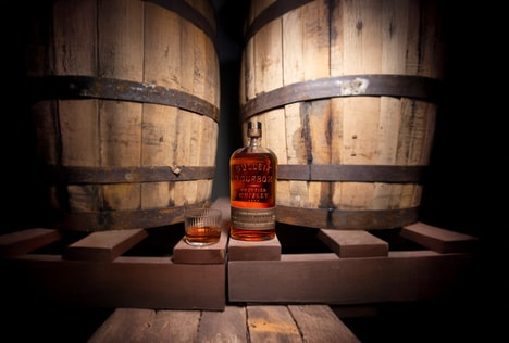 Bottled-in-Bond bourbon releases