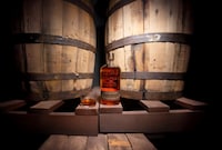 Bottled-in-Bond bourbon releases Image 1