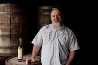 Immersive Whiskey Experiences