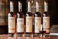 Immersive Whiskey Experiences Image 2