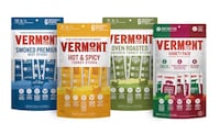 Meat Snack Product Ranges Image 1