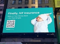 IVF Insurance Programs Image 1