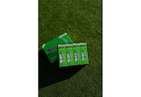 Design-Forward Golf Balls