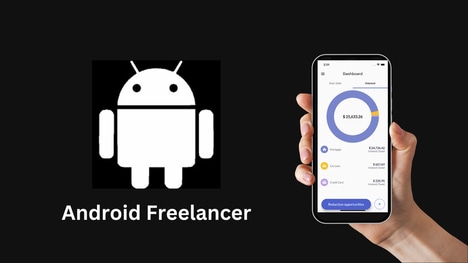 Development Freelance Services