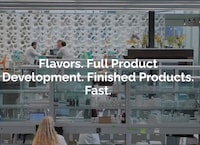 Improved Pea Protein Innovations Image 1