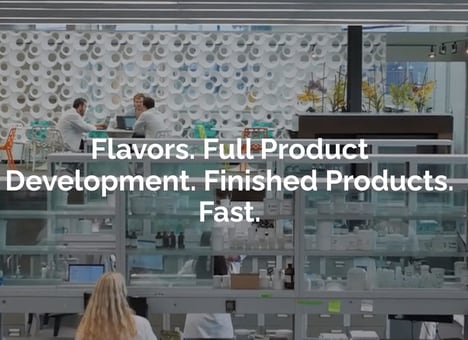Improved Pea Protein Innovations