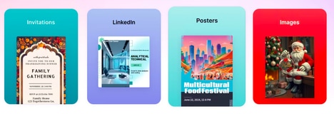 AI Graphic Design