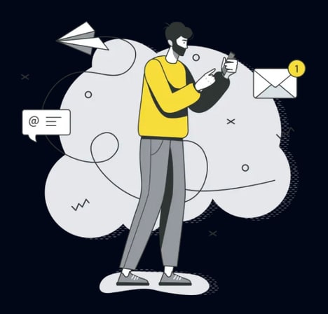 Email Form Handling