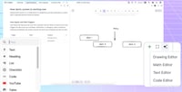 Interactive Idea Organizers Image 1