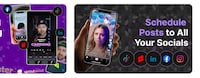 Unlimited Social Management