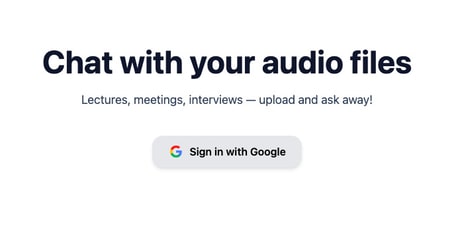 AI Website Monitoring