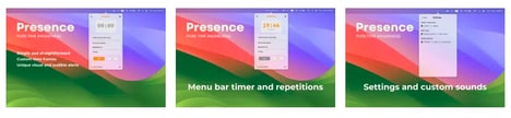 Time Awareness Tools