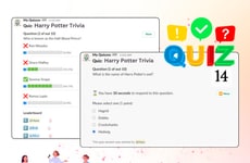 Work Communication Quiz Apps