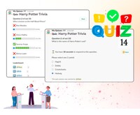 Work Communication Quiz Apps