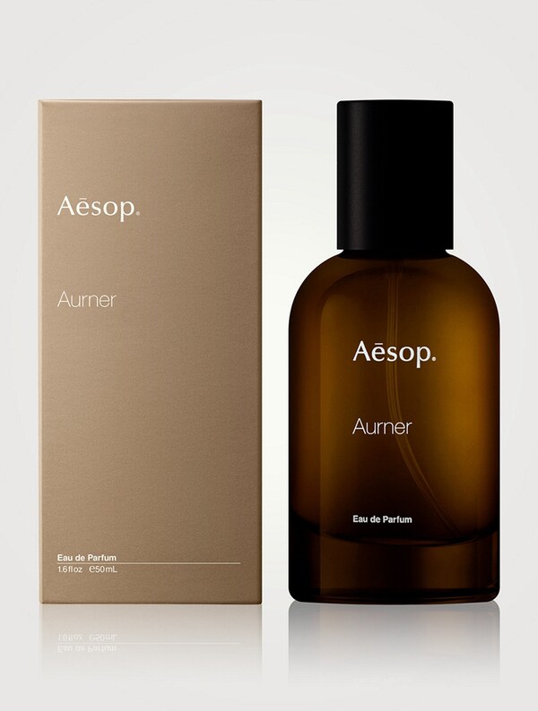 Herbaceous Floral Fragrances Image 1