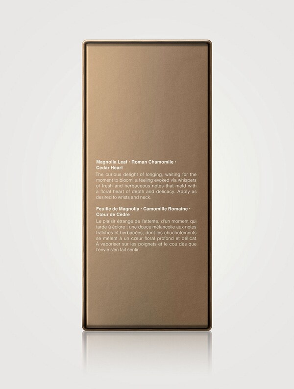 Herbaceous Floral Fragrances Image 2