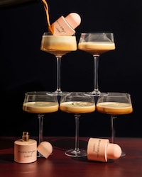 Sophisticated After-Dinner Fragrances Image 1