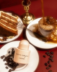 Sophisticated After-Dinner Fragrances Image 3
