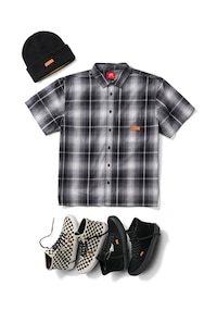 Rider-Collaborated Sneaker Series Image 3