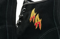 Rider-Collaborated Sneaker Series Image 4