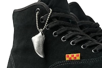 Rider-Collaborated Sneaker Series Image 5