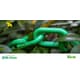 Biodegradable Polyethylene Chains Image 1