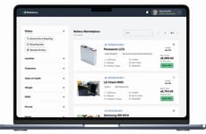 Battery Management Platforms