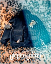 Progressive Protein-Material Fashion Image 2