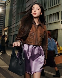 Empowering Fashion Campaigns Image 2