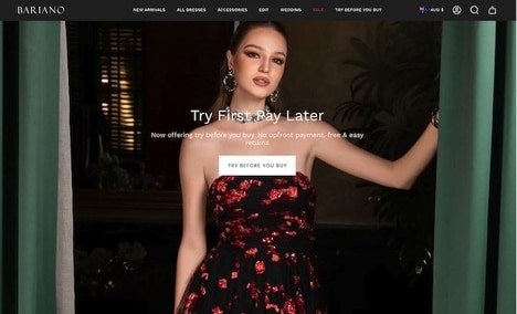 Digital Try-On Solutions