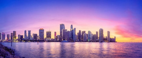 Future Festival Miami Itinerary