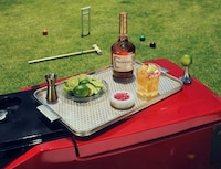 Celebrative Cognac-Infused Margaritas