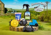 Playful Bath Products Image 1