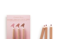 Miniature Lip Liner Sets