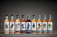 Shakespearean Whisky Collections Image 1
