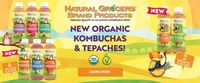 Private Label Fermented Beverages Image 1