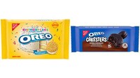 Bakery-Inspired Sandwich Cookies Image 1